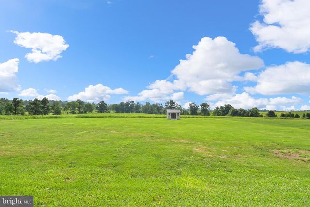 9813 MASSER RD, Frederick, MD 21702