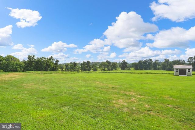 9813 MASSER RD, Frederick, MD 21702