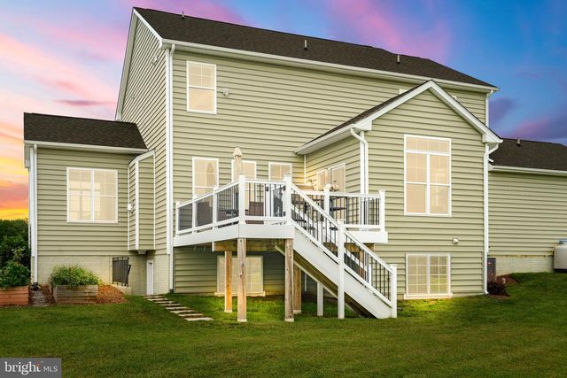 9813 MASSER RD, Frederick, MD 21702