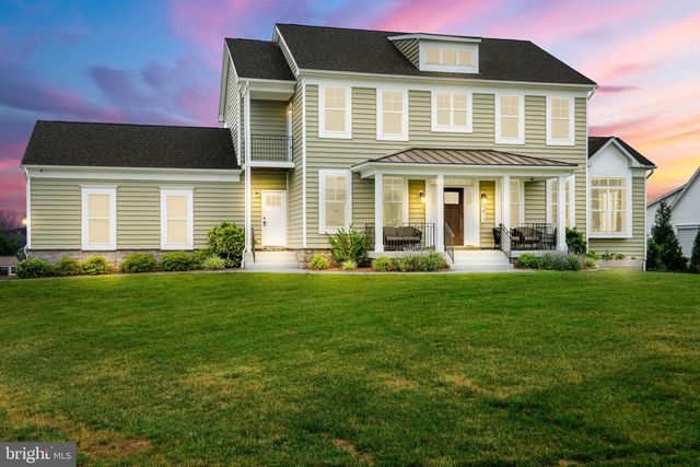 9813 MASSER RD, Frederick, MD 21702