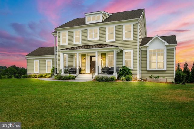 9813 MASSER RD, Frederick, MD 21702