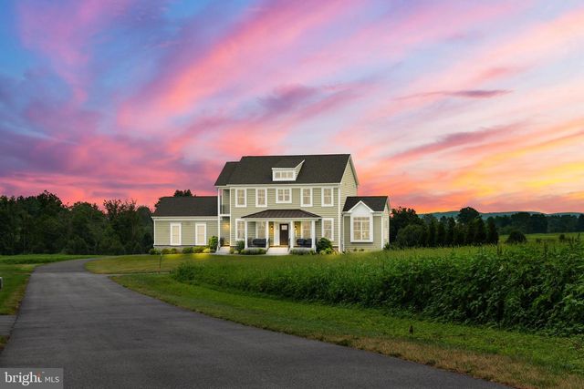 9813 MASSER RD, Frederick, MD 21702