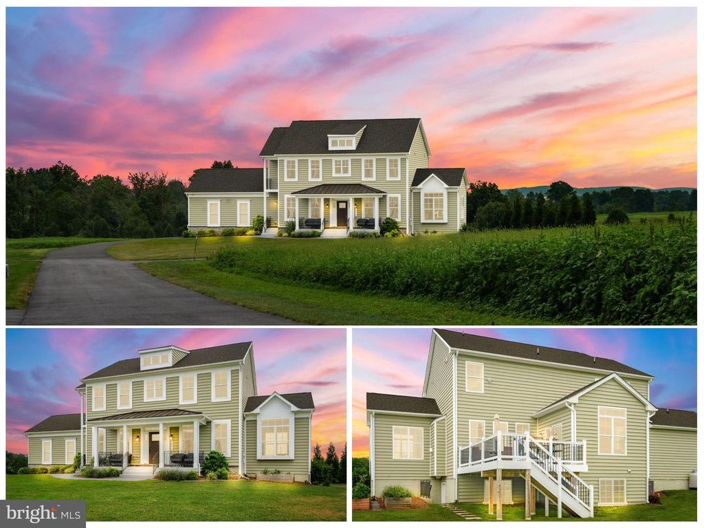 9813 MASSER RD, Frederick, MD 21702