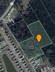 Wirth Evans Rd, Prairieville, LA 70769