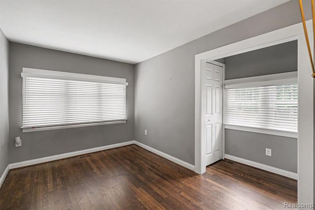 1 Kensington Boulevard, Pleasant Ridge, MI 48069