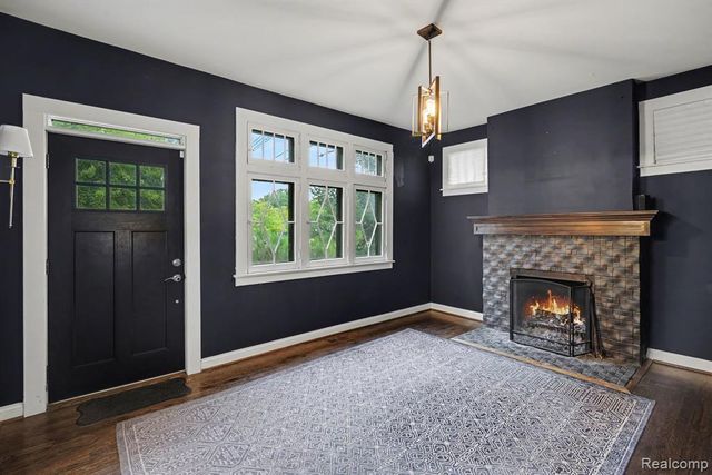 1 Kensington Boulevard, Pleasant Ridge, MI 48069