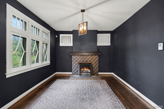 1 Kensington Boulevard, Pleasant Ridge, MI 48069