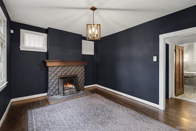 1 Kensington Boulevard, Pleasant Ridge, MI 48069