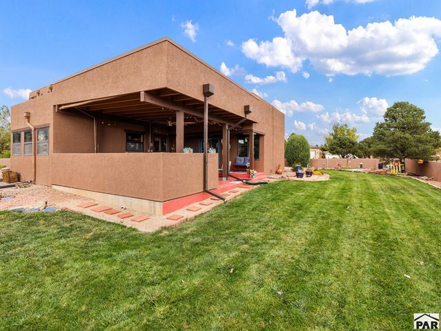 136 S Brewer Dr, Pueblo West, CO 81007