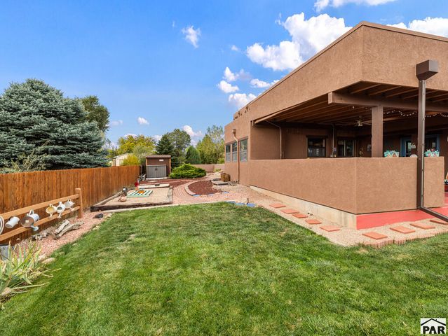 136 S Brewer Dr, Pueblo West, CO 81007