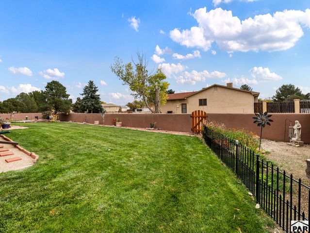 136 S Brewer Dr, Pueblo West, CO 81007