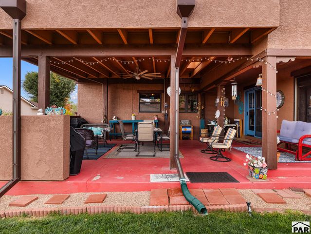 136 S Brewer Dr, Pueblo West, CO 81007
