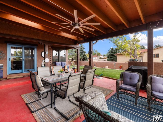 136 S Brewer Dr, Pueblo West, CO 81007
