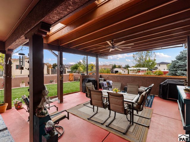 136 S Brewer Dr, Pueblo West, CO 81007