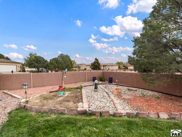 136 S Brewer Dr, Pueblo West, CO 81007