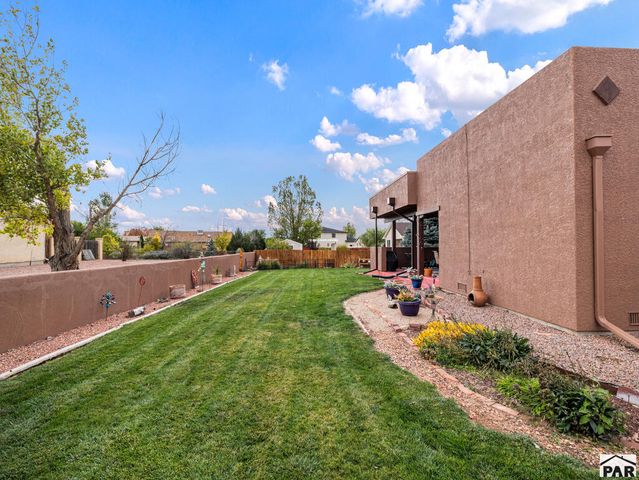 136 S Brewer Dr, Pueblo West, CO 81007