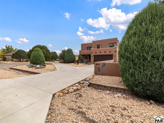 136 S Brewer Dr, Pueblo West, CO 81007