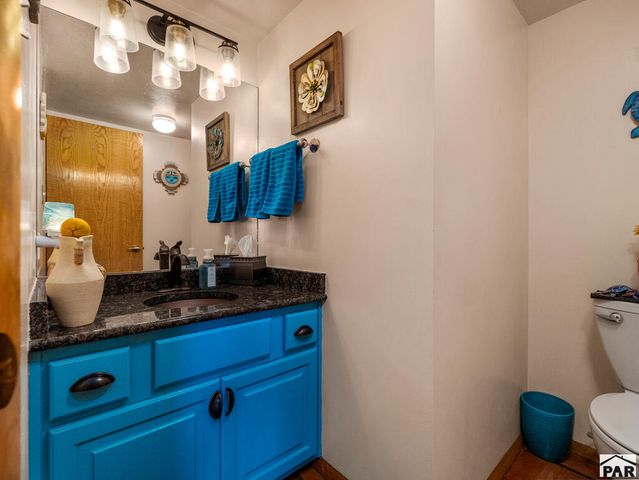 136 S Brewer Dr, Pueblo West, CO 81007