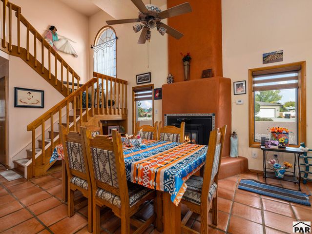 136 S Brewer Dr, Pueblo West, CO 81007