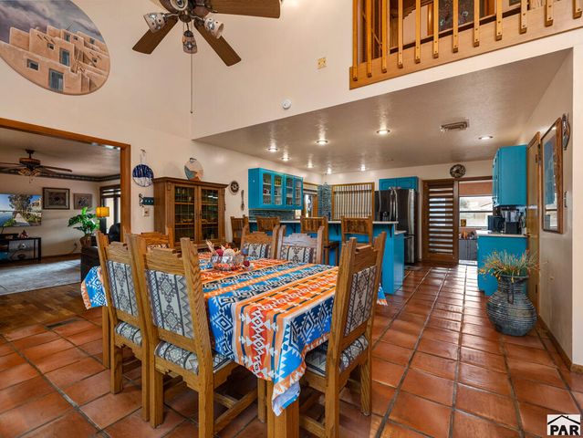 136 S Brewer Dr, Pueblo West, CO 81007