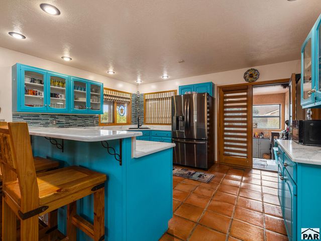 136 S Brewer Dr, Pueblo West, CO 81007