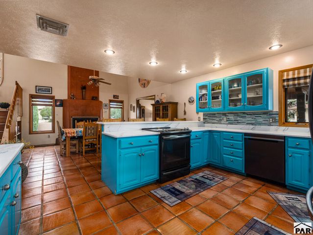 136 S Brewer Dr, Pueblo West, CO 81007