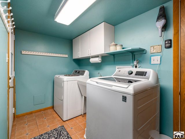 136 S Brewer Dr, Pueblo West, CO 81007