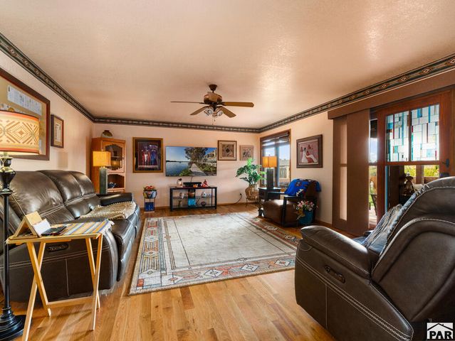 136 S Brewer Dr, Pueblo West, CO 81007