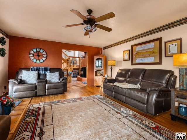 136 S Brewer Dr, Pueblo West, CO 81007