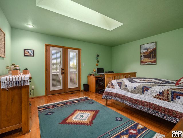 136 S Brewer Dr, Pueblo West, CO 81007