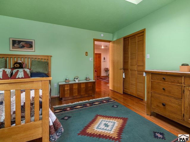 136 S Brewer Dr, Pueblo West, CO 81007