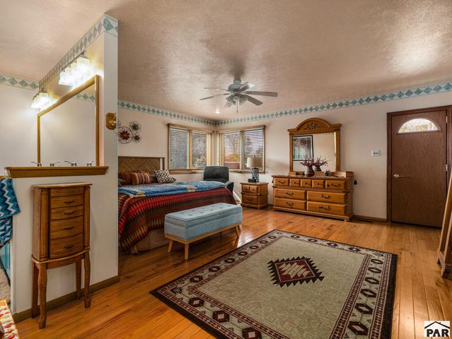136 S Brewer Dr, Pueblo West, CO 81007