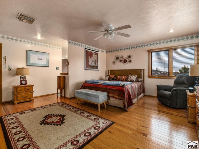 136 S Brewer Dr, Pueblo West, CO 81007
