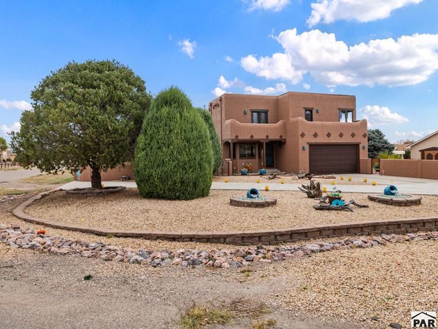 136 S Brewer Dr, Pueblo West, CO 81007