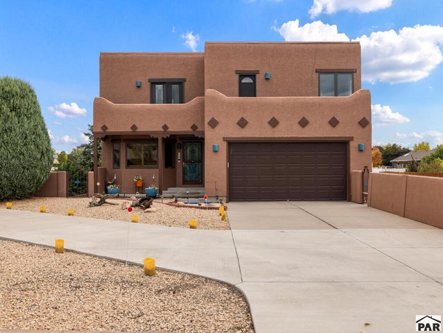 136 S Brewer Dr, Pueblo West, CO 81007