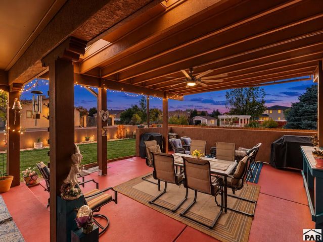 136 S Brewer Dr, Pueblo West, CO 81007