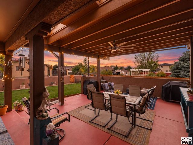 136 S Brewer Dr, Pueblo West, CO 81007