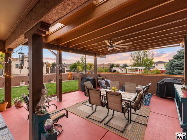 136 S Brewer Dr, Pueblo West, CO 81007
