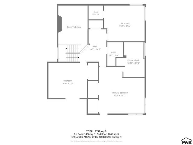 136 S Brewer Dr, Pueblo West, CO 81007