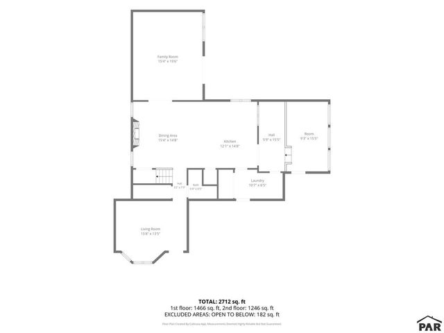 136 S Brewer Dr, Pueblo West, CO 81007