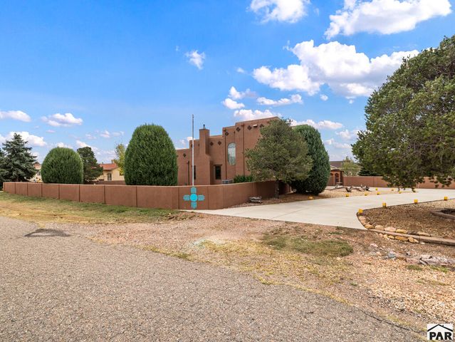 136 S Brewer Dr, Pueblo West, CO 81007