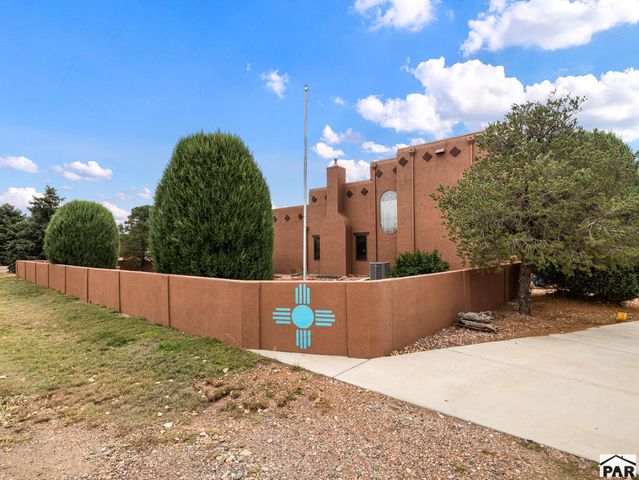 136 S Brewer Dr, Pueblo West, CO 81007