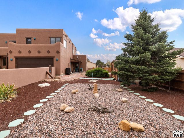136 S Brewer Dr, Pueblo West, CO 81007