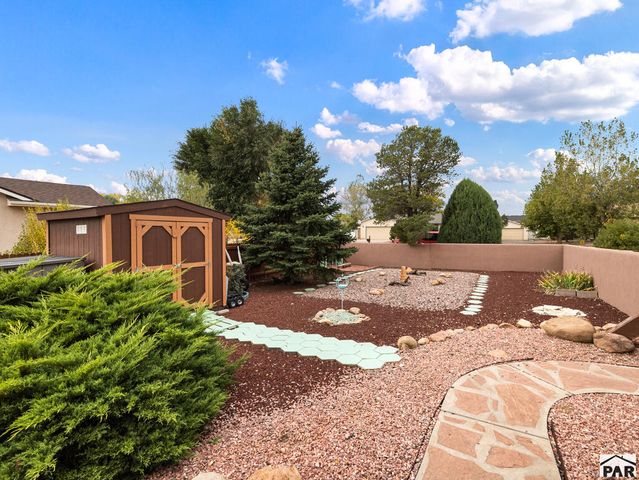 136 S Brewer Dr, Pueblo West, CO 81007