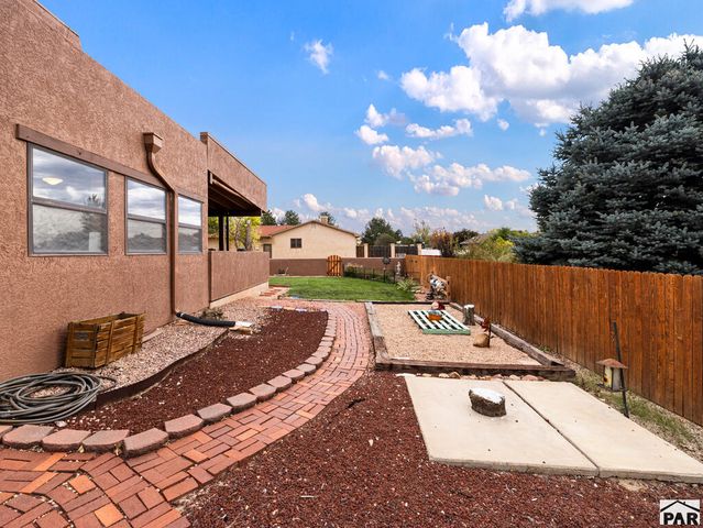 136 S Brewer Dr, Pueblo West, CO 81007