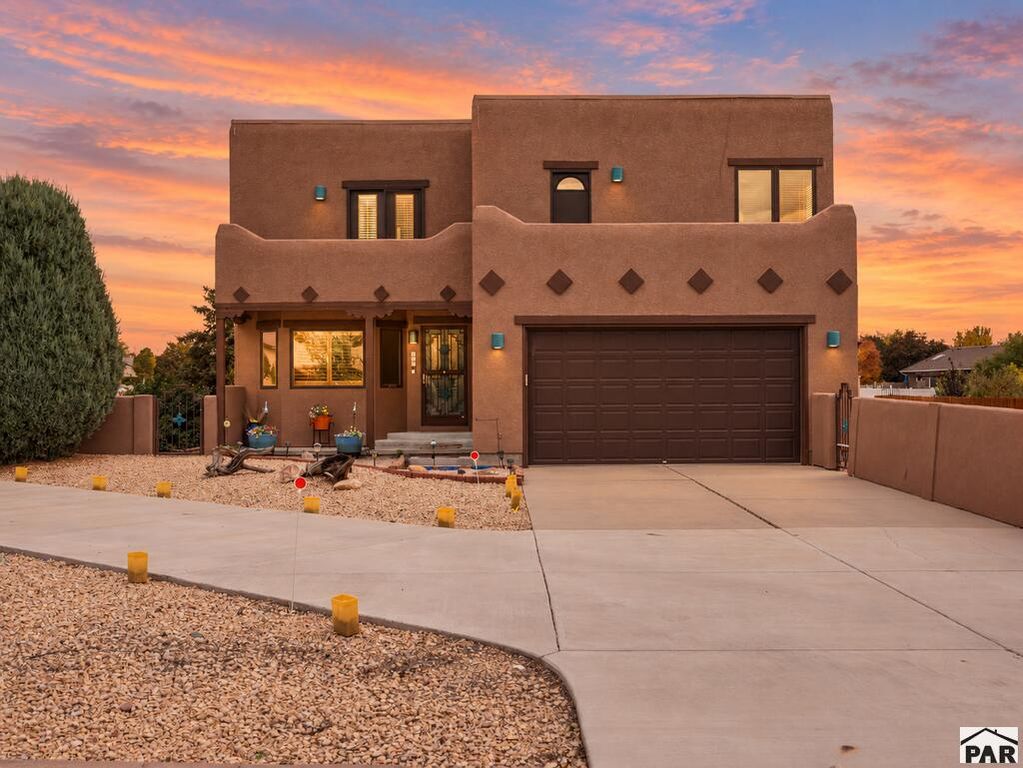 136 S Brewer Dr, Pueblo West, CO 81007