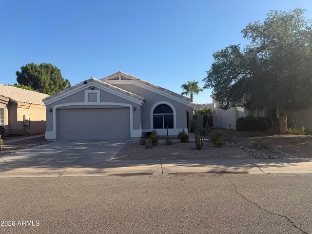 1438 E CINDY Street, Chandler, AZ 85225