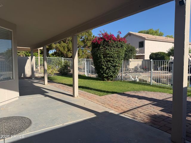 1438 E CINDY Street, Chandler, AZ 85225