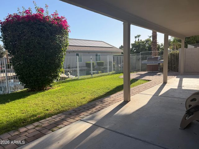 1438 E CINDY Street, Chandler, AZ 85225