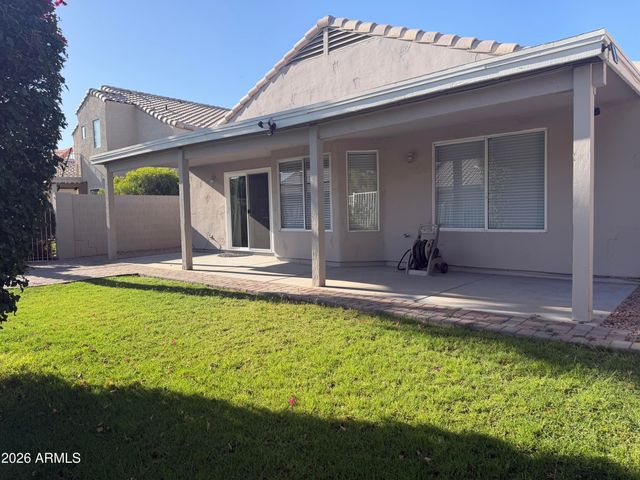 1438 E CINDY Street, Chandler, AZ 85225